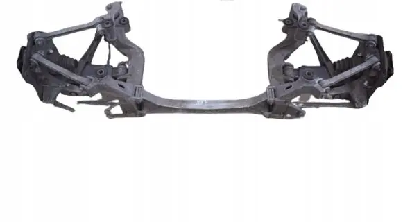 Porsche 911 997 Rear suspension assembly kit set 