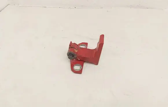Volvo V60 Rear door upper hinge 31299545
