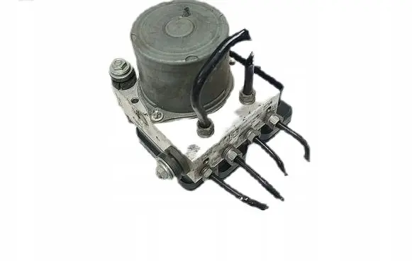 Peugeot Boxer ABS Pump 00520655470