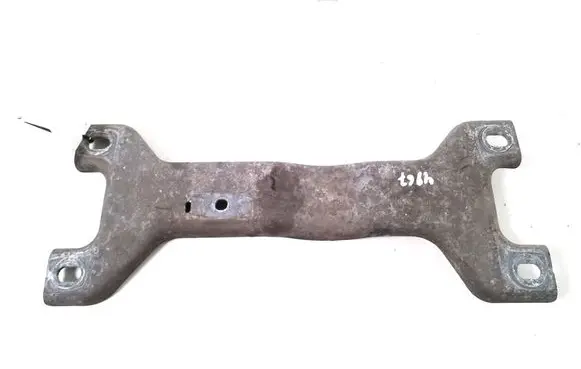 Mercedes-Benz A W177 Muffler mount bracket/holder A2474921500