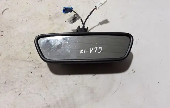 Mercedes-Benz GLA W156 Rear view mirror (interior) A17681003179051