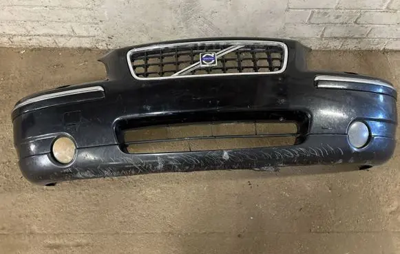 Volvo S60 Front bumper 08693326