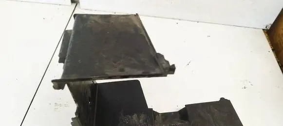 Volvo S40 Battery box tray