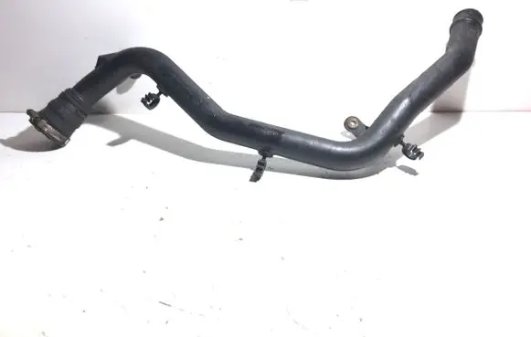 Audi Q7 4L Intercooler hose/pipe 7L6145795S 7L6145350M