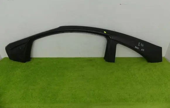 Ford Ka Body 