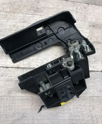 Audi Q5 SQ5 Positive cable (battery) K98J4590