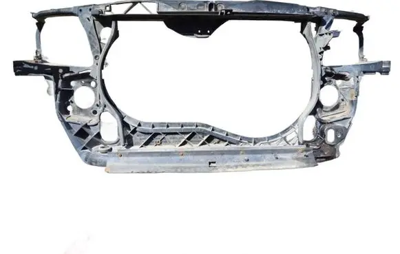 Audi A4 S4 B7 8E 8H Radiator support slam panel 8E0805594E