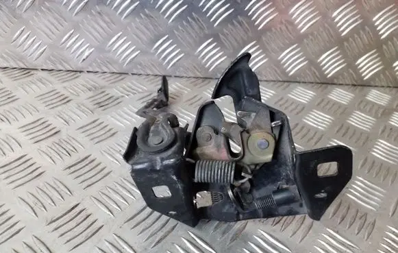Chrysler Voyager Engine bonnet/hood lock/catch 