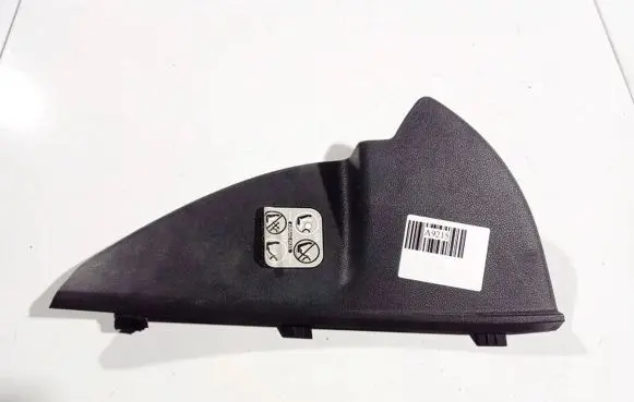 Peugeot 3008 I Other interior part 9685077277