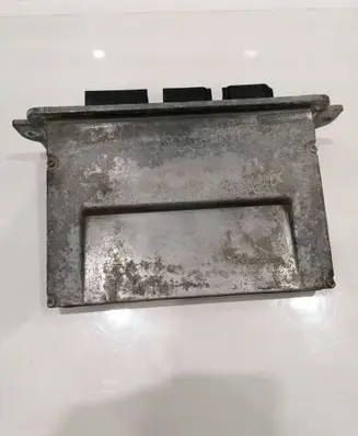 Ford Ranger Engine control unit/module AL5A12A650LA 0K315804