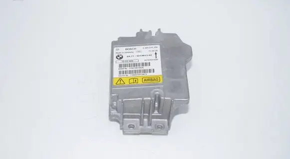 BMW X5 E70 Airbag control unit/module 9214813 65779214813 9240083