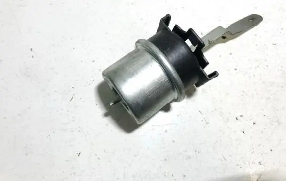 Valve vacuum