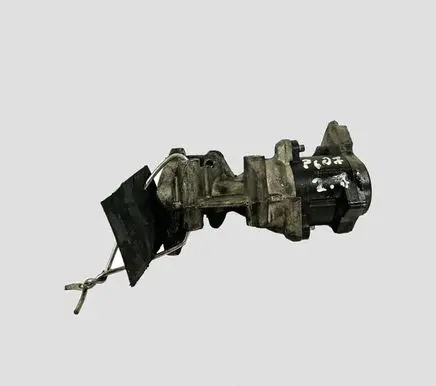 Peugeot 607 EGR valve 4R8Q9D475AC