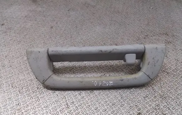 Mercedes-Benz S W220 Rear interior roof grab handle 2208100551