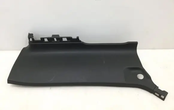 Nissan Navara (D)pillar trim (top) 76938EB30