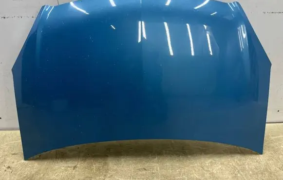 Opel Zafira B Engine bonnet/hood 