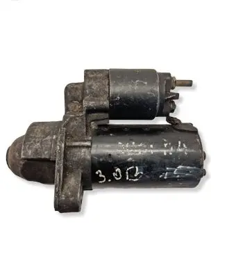 Audi A4 S4 B6 8E 8H Starter motor 0001108174