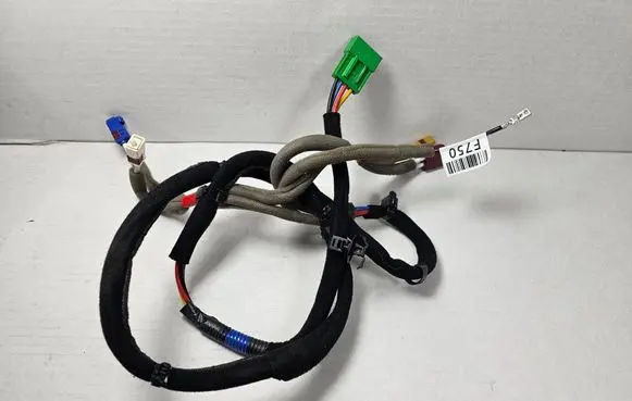 Hyundai Tucson IV NX4 Wiring harness 96220N7500