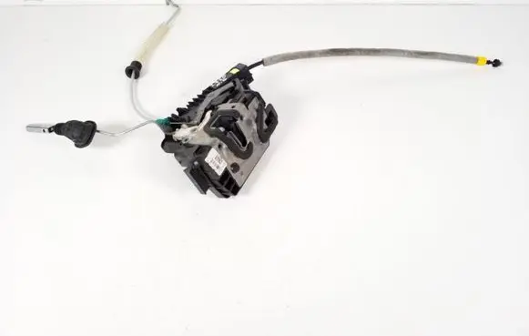 Mercedes-Benz S W222 Rear door lock A0997304100