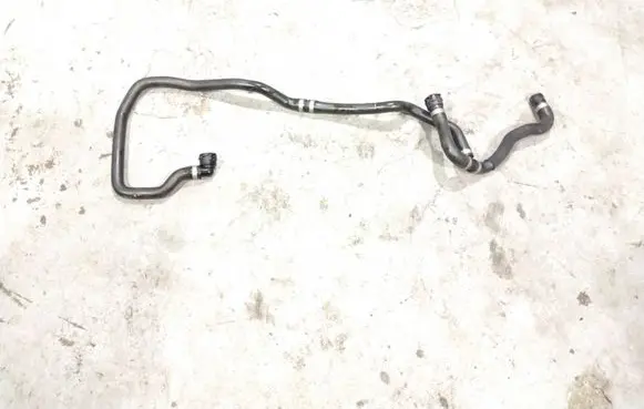 Mercedes-Benz C W205 Engine coolant pipe/hose DALISID4300 2055010700