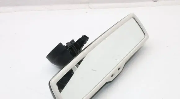 Volkswagen PASSAT CC Rear view mirror (interior) 7N0857511K