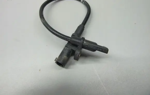 Mercedes-Benz GLE (W166 - C292) ABS rear brake sensor 1665400317