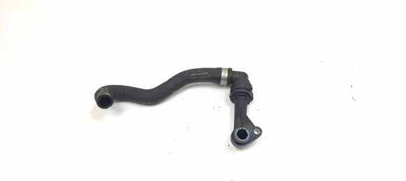 Jaguar XE Engine coolant pipe/hose G4D35H372BA