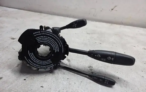Mercedes-Benz E W211 Steering angle sensor A1715450932 0511240701