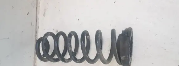 Hyundai Tucson TL Rear coil spring