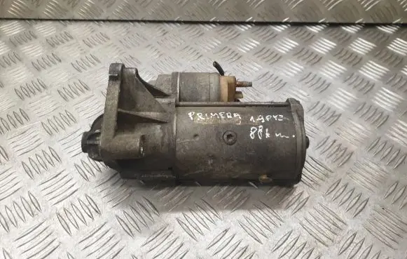 Nissan Primera Starter motor 8200331251
