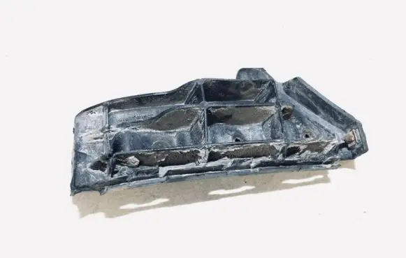 Seat Ibiza III (6L) Front bumper mounting bracket 6l0807184