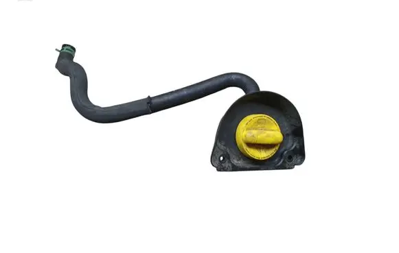 Renault Master III Oil fill pipe 8200795333