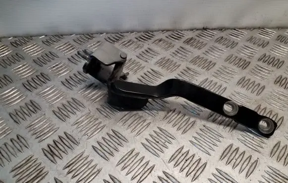 Audi A1 Tailgate/trunk/boot hinge 8X4827299