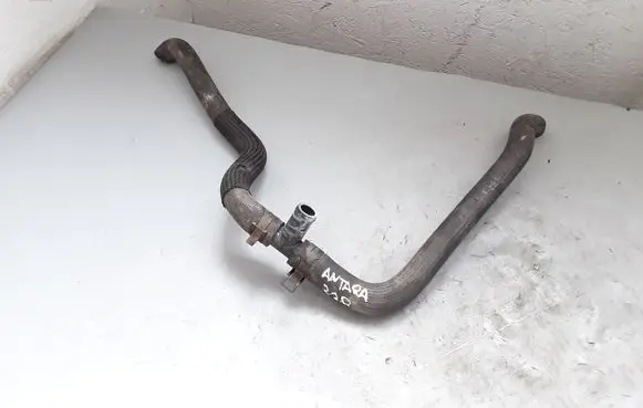 Opel Antara Engine coolant pipe/hose NOCODE