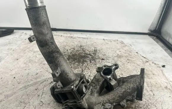 Honda Civic IX Throttle valve 16800RZ0G0