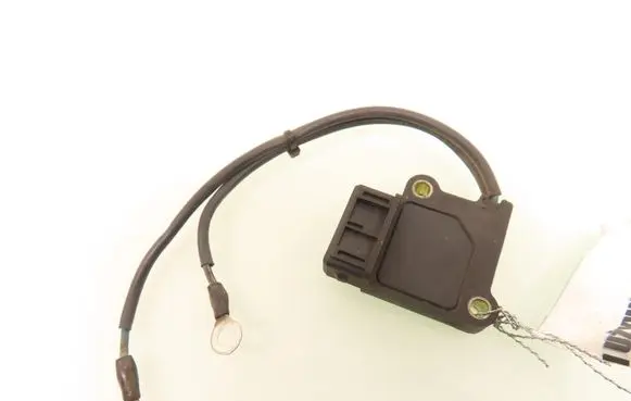 Audi A4 S4 B5 8D Combustion control unit/module 