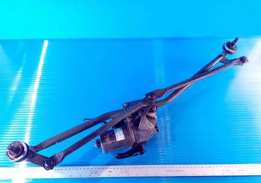 Volkswagen Crafter Front wiper linkage and motor 40514612V 4194F