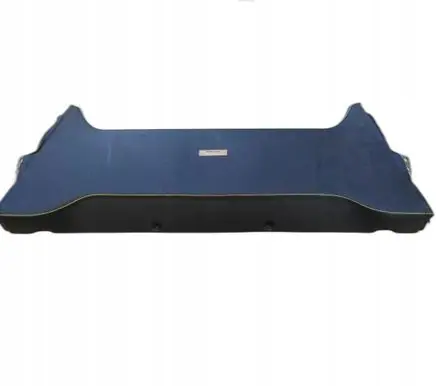 Mercedes-Benz ML W166 Seat and door cards trim set 86836800