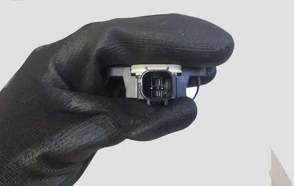 Volvo S60 Airbag deployment crash/impact sensor 31471578