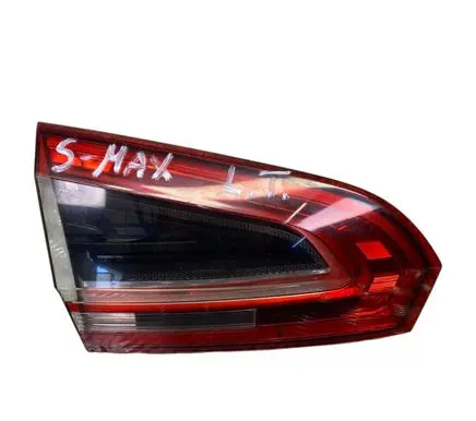 Ford S-MAX Tailgate rear/tail lights AM2113A603AD
