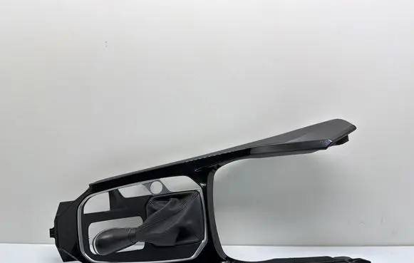 BMW 1 F40 Steering wheel column trim 6823446 23378710