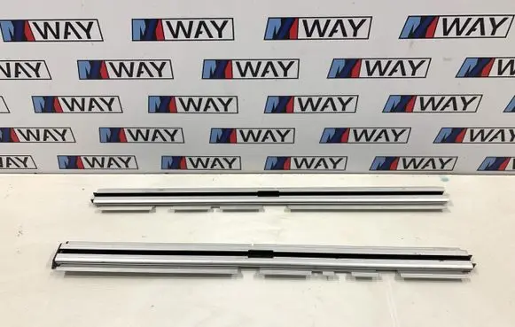 BMW 5 F10 F11 Other trunk/boot trim element