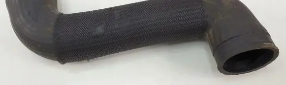Seat Ibiza II (6k) Air intake duct part
