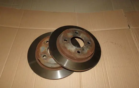 Ford Focus Other brake parts 