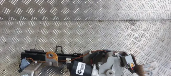 Chrysler Grand Voyager V Tailgate/trunk/boot lift motor PN16915741 101707 20071019