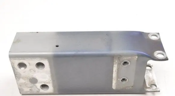 Jaguar I-Pace Front bumper foam support bar J9D317A936AD