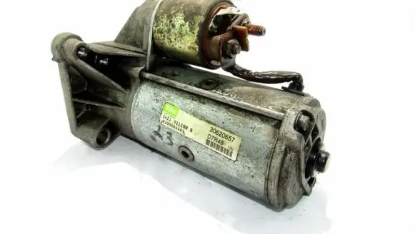 Volvo S40, V40 Starter motor 8200064465