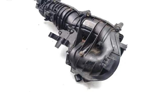BMW 3 E90 E91 Intake manifold 7810741 7810742