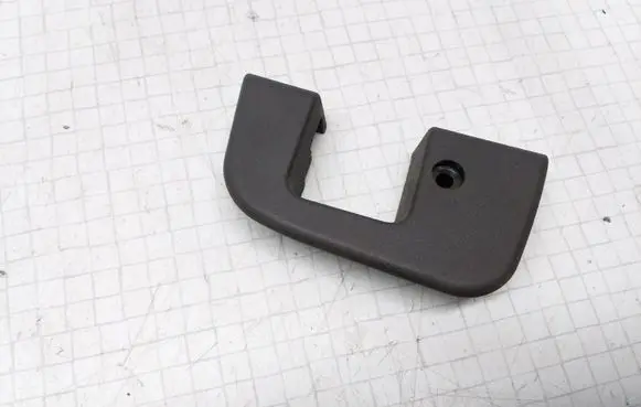 Mercedes-Benz C AMG W203 Other rear door trim element A2037230224