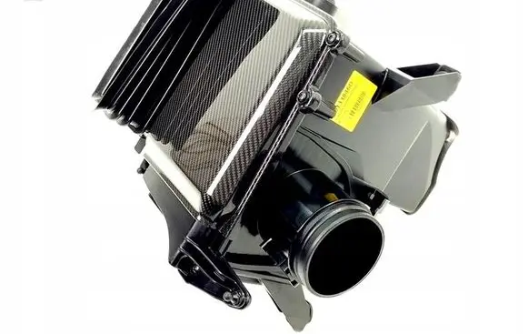 Audi R8 4S Air filter box 4S0133846D 4S0133845D